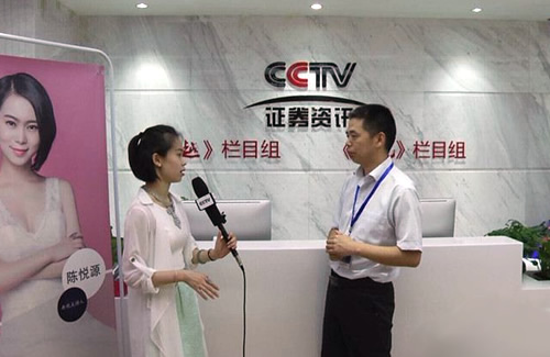 裝一網(wǎng)創(chuàng)始人任總做客CCTV《超越》,接受專訪。